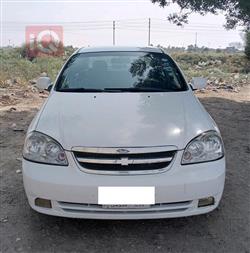 Chevrolet Optra